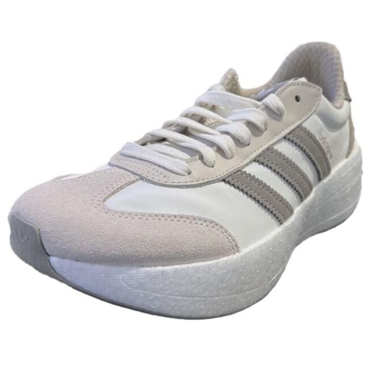 adidas City RNR 'Off White Silver Pebble' 圖 3