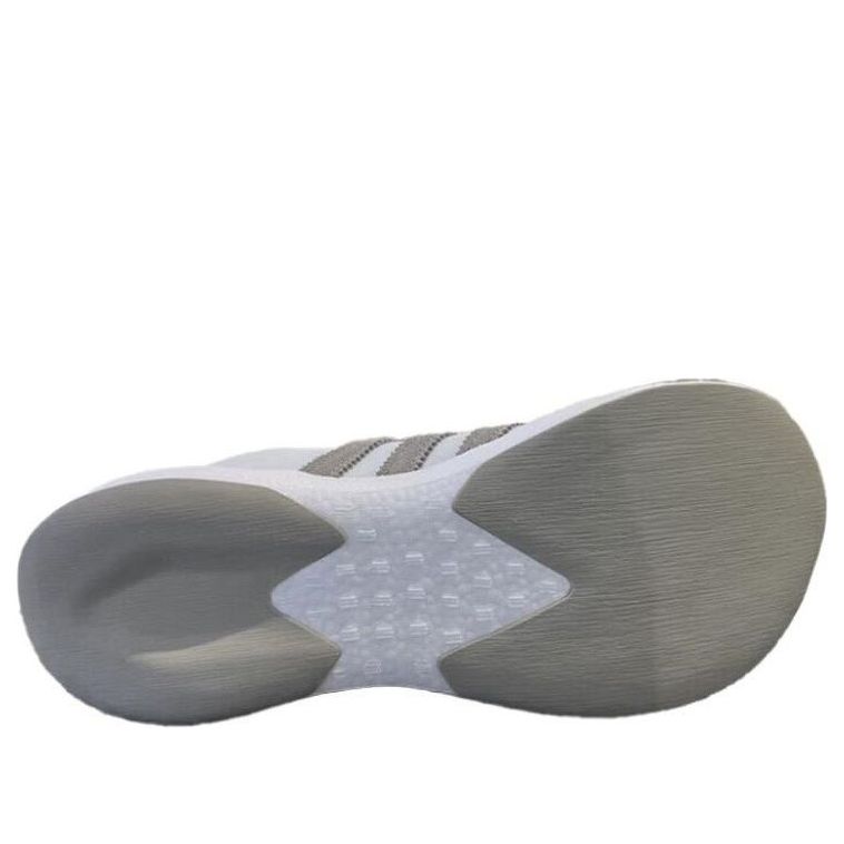 adidas City RNR 'Off White Silver Pebble' 圖 4