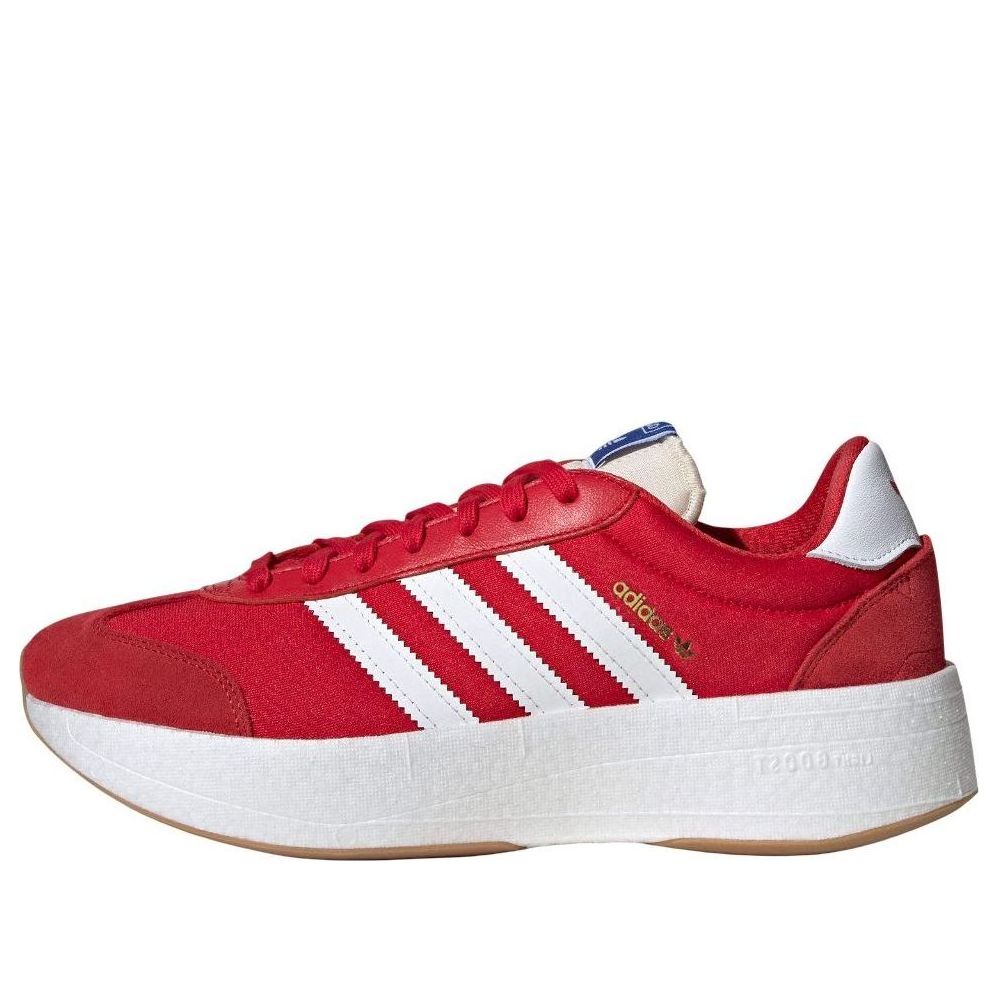 adidas City RNR 'Scarlet' JI0835