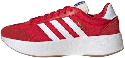 adidas City RNR 'Scarlet' JI0835 adidas City RNR 'Scarlet' JI0835