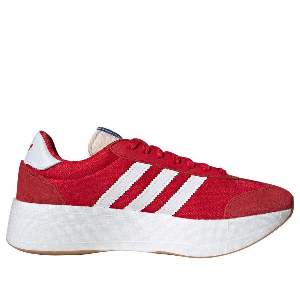 Order adidas City RNR ''烈焰紅'' JI0835