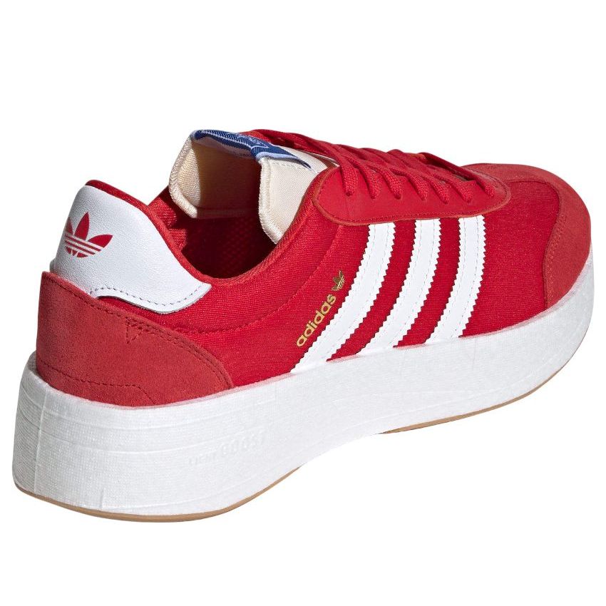 Shop adidas City RNR ''烈焰紅'' JI0835