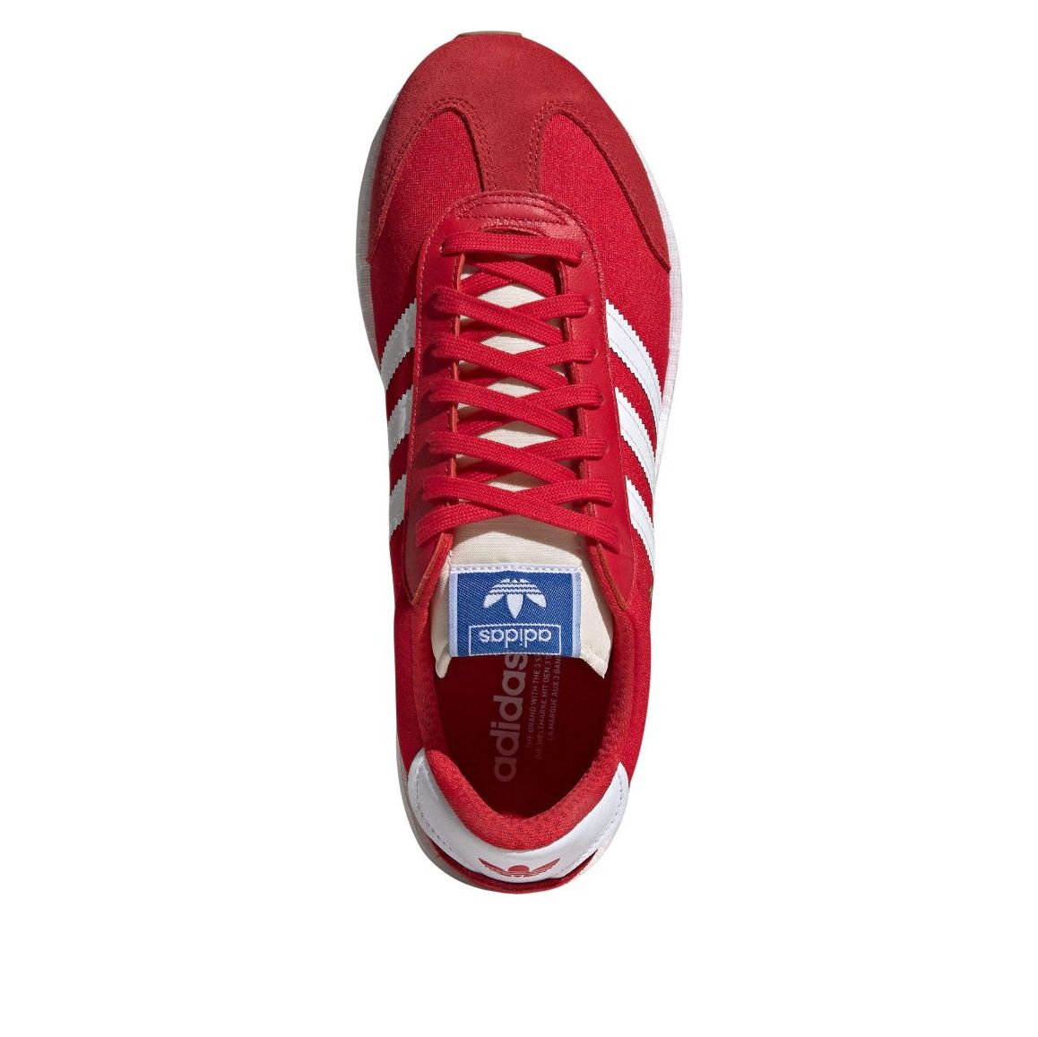 Purchase adidas City RNR ''烈焰紅'' JI0835