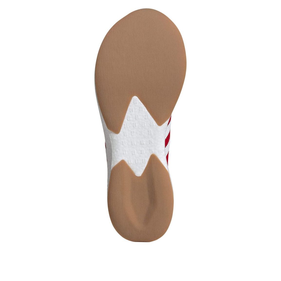 Details for adidas City RNR ''烈焰紅'' JI0835