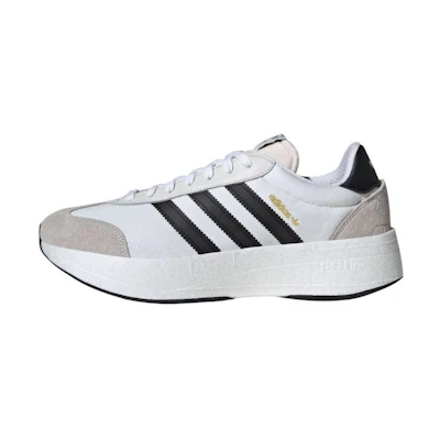 adidas City RNR 'White Black'