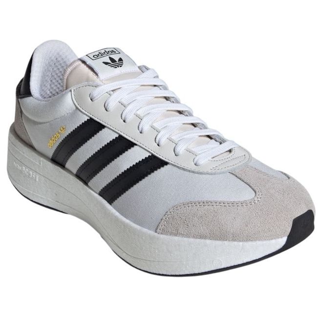 adidas City RNR 'White Black' 圖 2