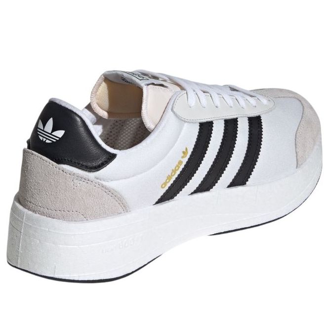 adidas City RNR 'White Black' 圖 3