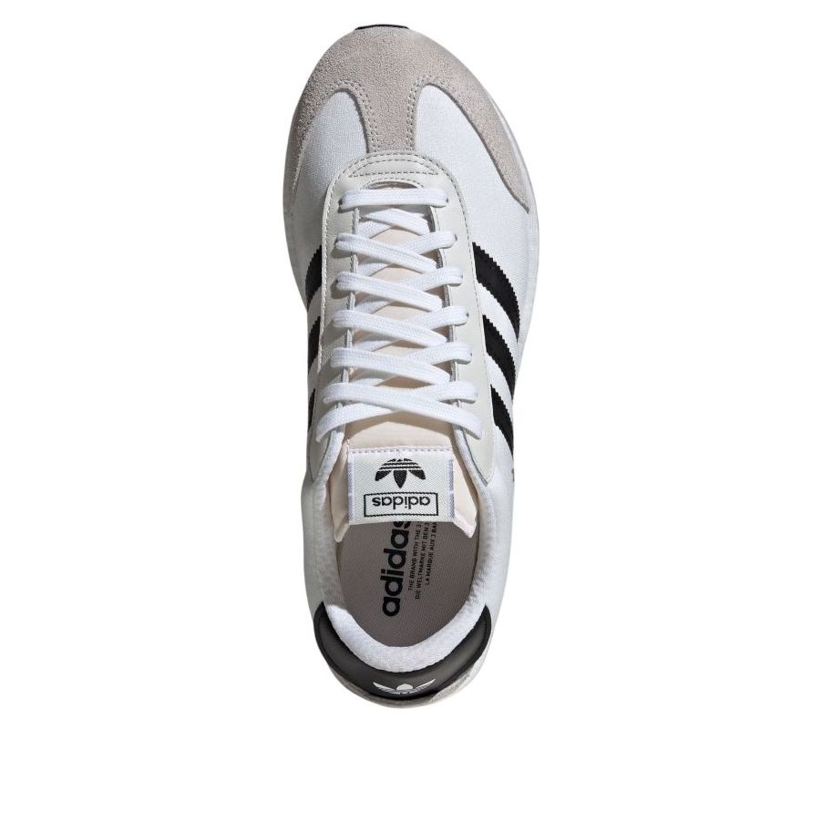 adidas City RNR 'White Black' 圖 4