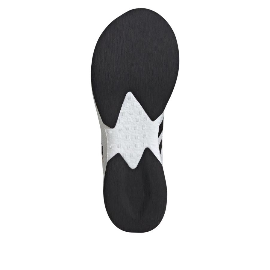 adidas City RNR 'White Black' 圖 5