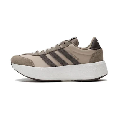 adidas City RNR 'Wonder Beige Charcoal'