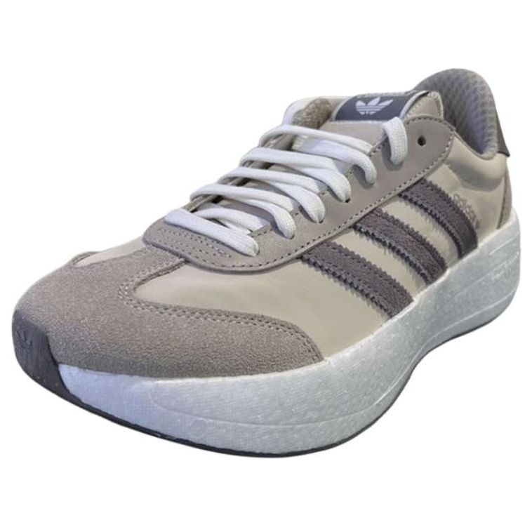 adidas City RNR 'Wonder Beige Charcoal' 圖 2