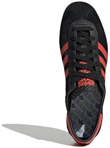 adidas City Series Hitam Core Merah Cerah 'Brussel' GZ2044 Purchase adidas City Series Hitam Core Merah Cerah 'Brussel' GZ2044