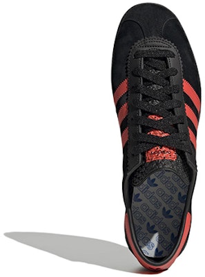 adidas City Series Core Black Bright Red 'Brussel' GZ2044 Purchase adidas City Series Core Black Bright Red 'Brussel' GZ2044