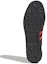 Details for adidas City Series Core Black Bright Red 'Brussel' Hitam Merah Terang GZ2044
