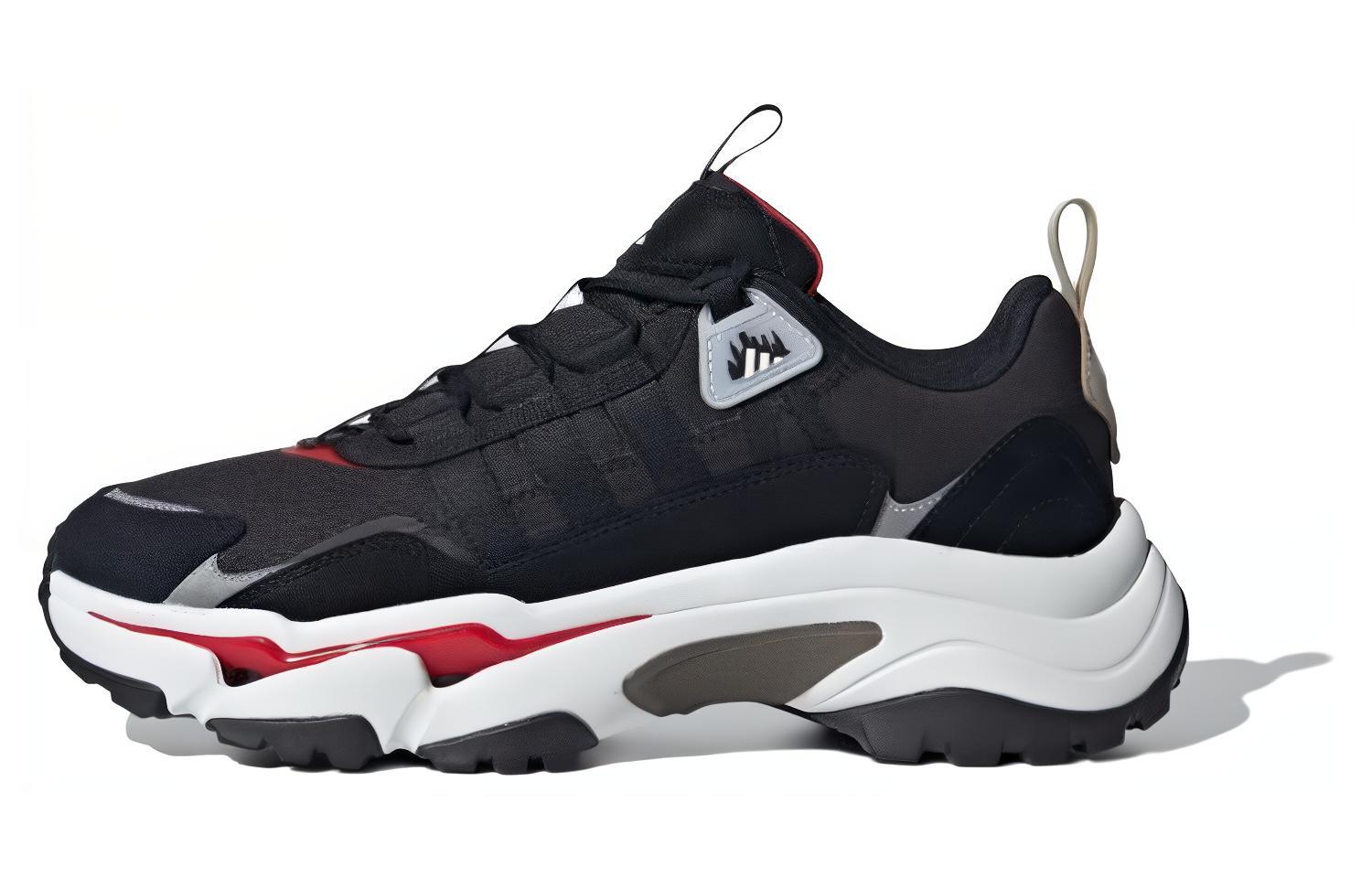 adidas CITYWALK 'Black White' IG2237