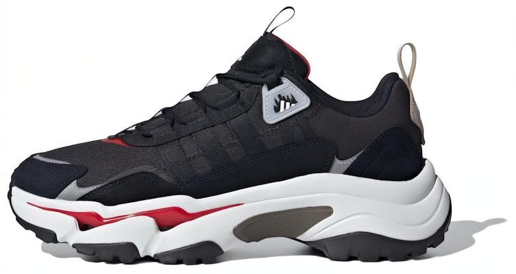 adidas CITYWALK 'Negro Blanco' IG2237 Buy adidas CITYWALK 'Negro Blanco' IG2237