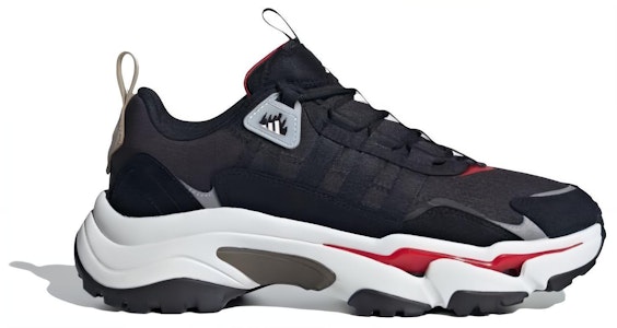 adidas CITYWALK 'Negro Blanco' IG2237 Order adidas CITYWALK 'Negro Blanco' IG2237