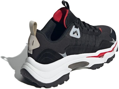 adidas CITYWALK 'Negro Blanco' IG2237 Lookbook adidas CITYWALK 'Negro Blanco' IG2237