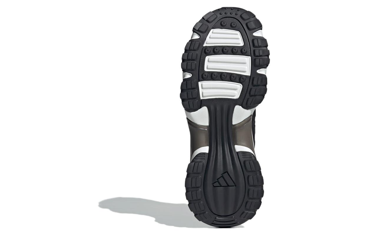 Purchase adidas 舒適 耐磨透氣 低筒 跑鞋 男女款 黑色