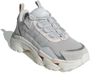 阿迪达斯 CITYWALK 灰色款 IG2235 Lookbook 阿迪达斯 CITYWALK 灰色款 IG2235