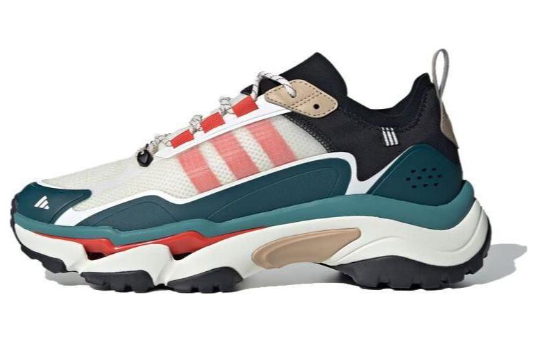 adidas Citywalk MT 'Beige Black Teal' IH7747