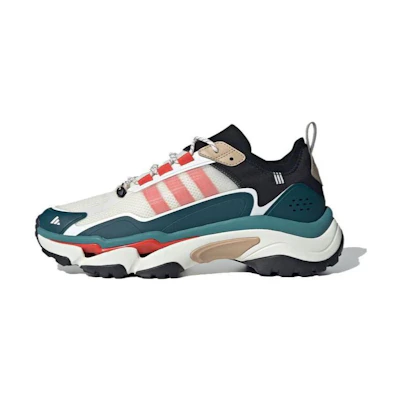 adidas Citywalk MT 'Beige Black Teal'