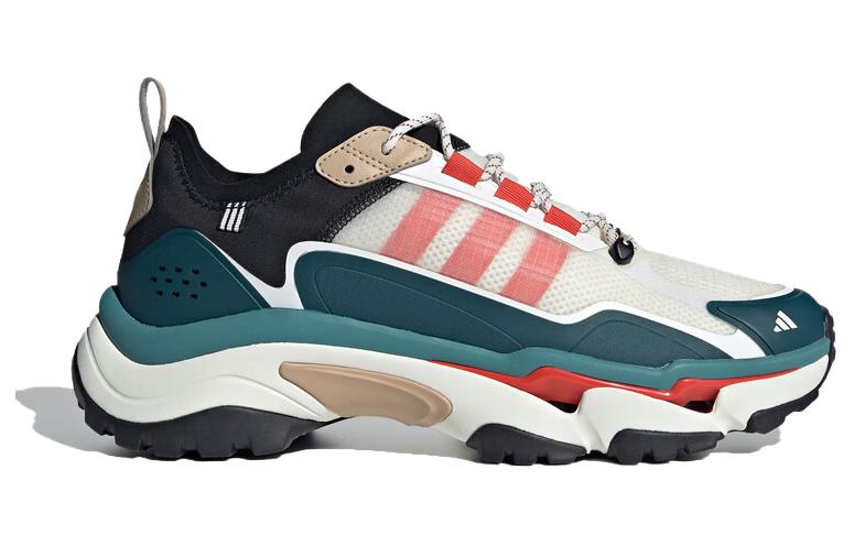 Order アディダス シティウォークMT 『ベージュブラックティール』 IH7747 IH7747