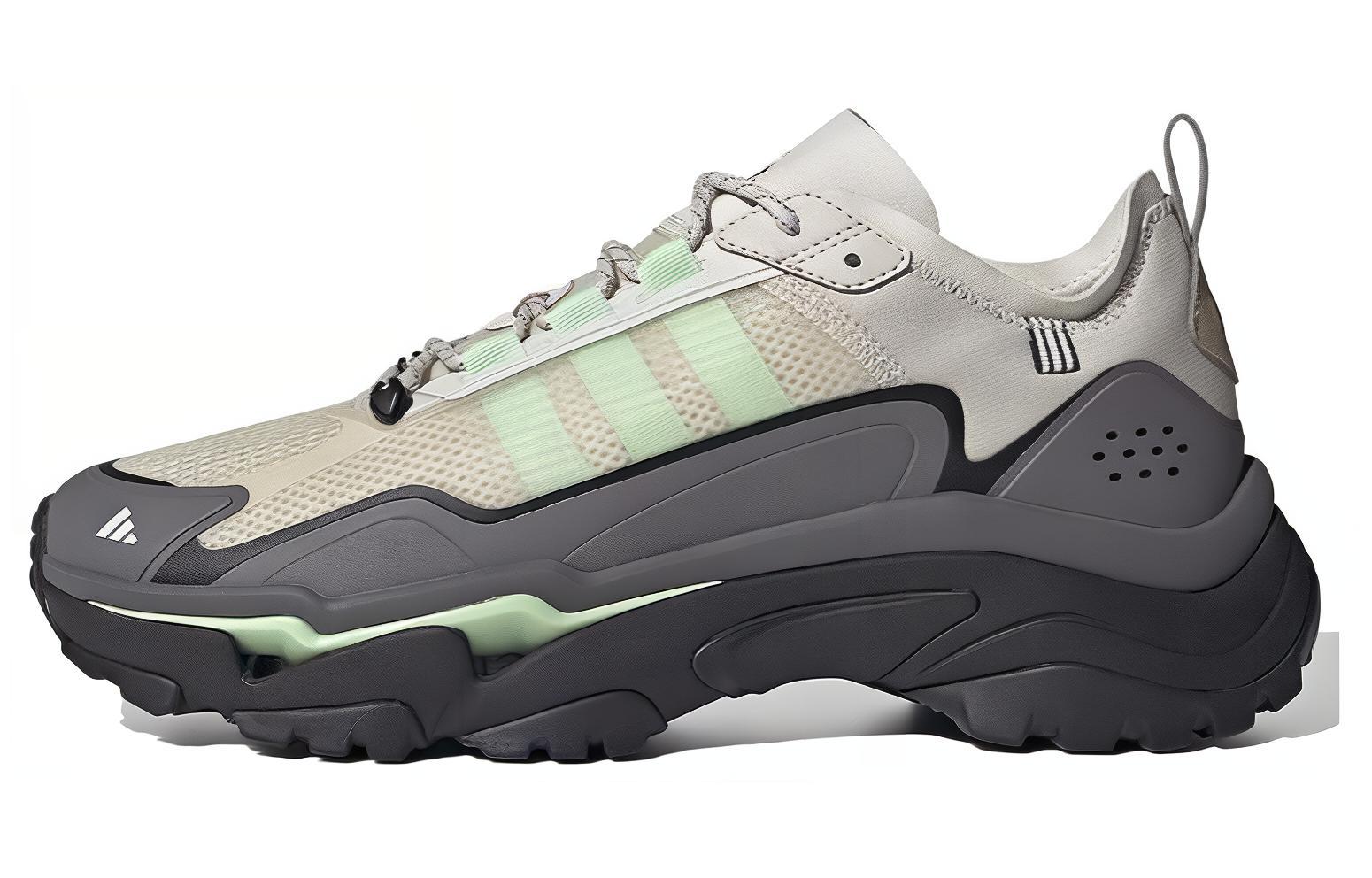 adidas Citywowlk MT 'Semi Green Spark Charcoal' IH7746