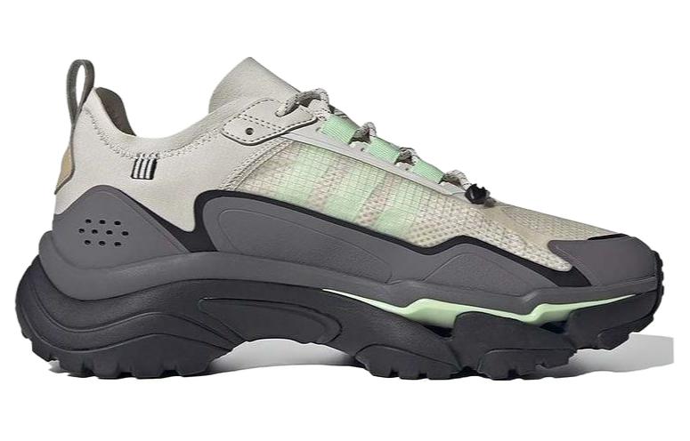 Order adidas CITYWOWLK MT 減震耐磨 低筒 生活休閒鞋 男女同款 綠