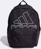 adidas Classic Badge Of Sport Backpack adidas Classic Badge Of Sport Backpack