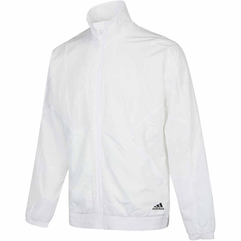 adidas Classic Retro Stylish Comfort Running Jacket H40223