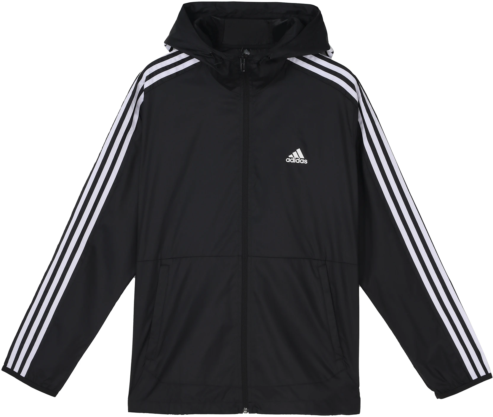adidas-classic-three-stripes-windbreaker-jacket-black-fall-edition-gq-0600