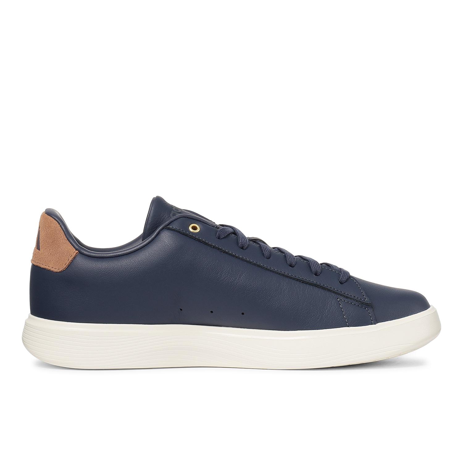 Details for adidas Clean Court Light *Shad/Coklat/Putih Tua KH8269