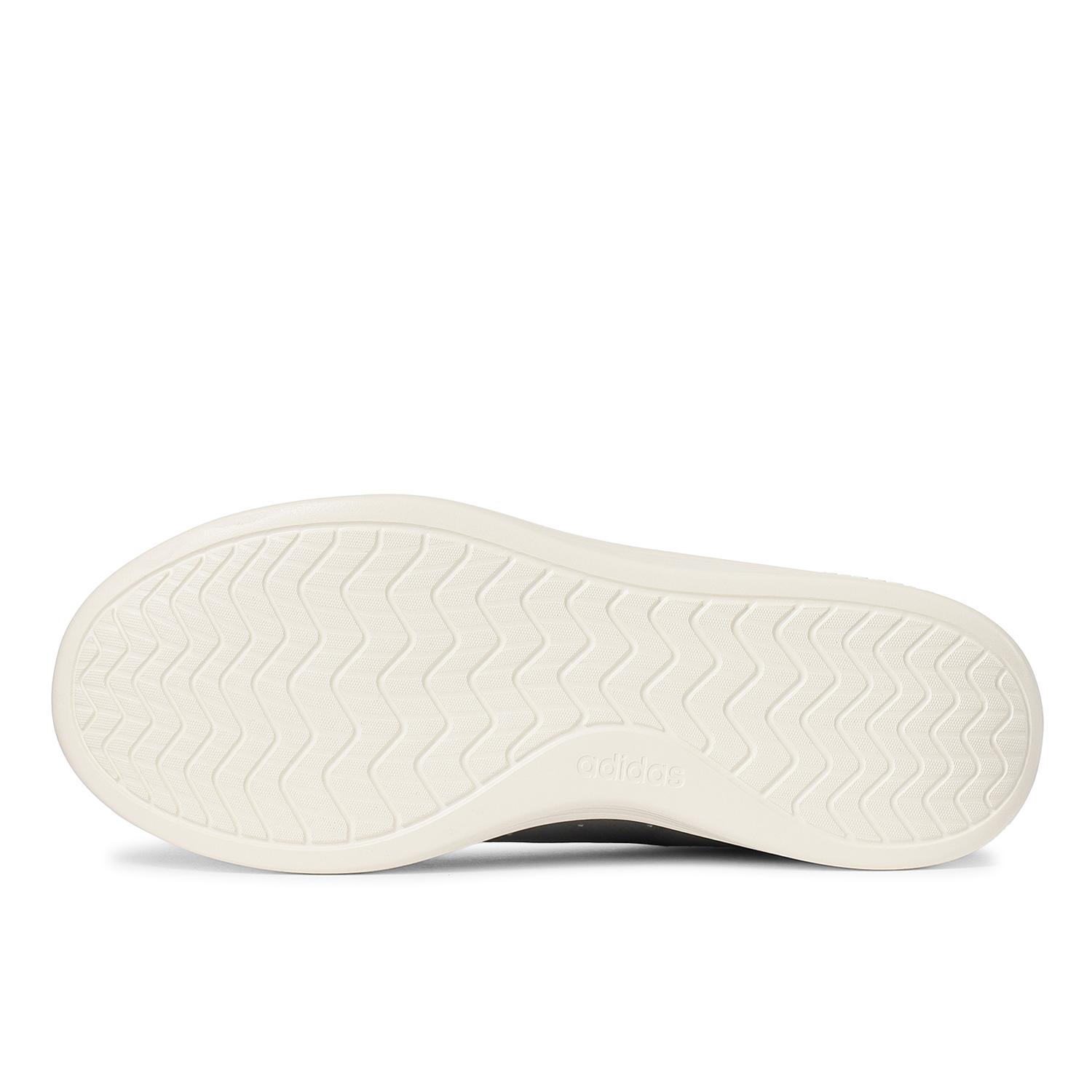 Purchase adidas Clean Court Lite *Abu-Abu/Coklat/Putih Pudar KK0351