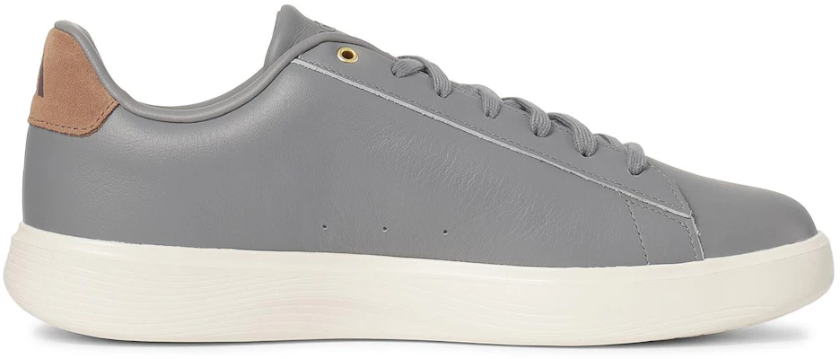 adidas Clean Court Lite *Abu-Abu/Coklat/Putih Pudar KK0351 Details for adidas Clean Court Lite *Abu-Abu/Coklat/Putih Pudar KK0351