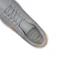 Sizing adidas Clean Court Lite *Abu-Abu/Coklat/Putih Pudar KK0351