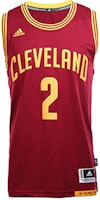 アディダス クリーブランドキャバリアーズ カイリーアーヴィング #2 レッド バスケジャージ A45821 Order アディダス クリーブランドキャバリアーズ カイリーアーヴィング #2 レッド バスケジャージ A45821