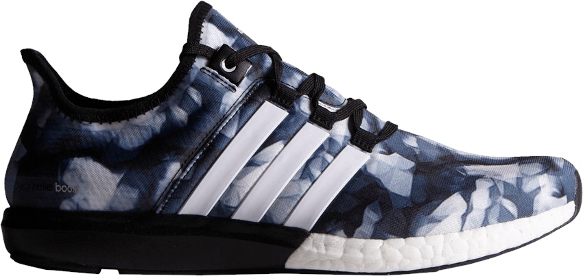 Adidas climachill gazelle boost clearance