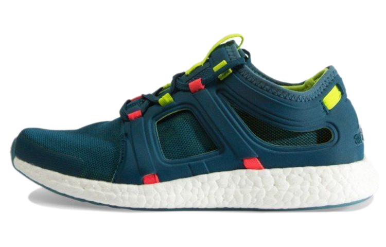 adidas Climachill Rocket Running 'Green'