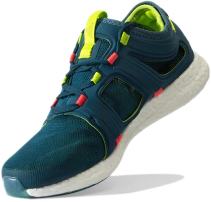 adidas Climachill Rocket Lari 'Hijau' S74462 Lookbook adidas Climachill Rocket Lari 'Hijau' S74462