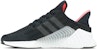 adidas Climacool 02/17 'Black' CG3347