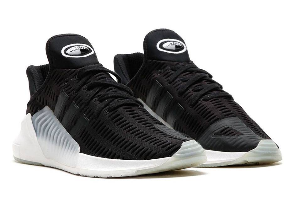 adidas ClimaCool 02/17 'Black White' BZ0249
