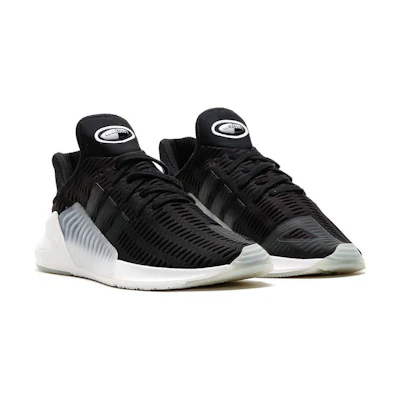 adidas ClimaCool 02/17 'Black White'