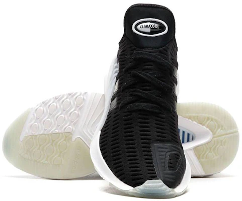 adidas ClimaCool 02/17 'Negro Blanco' BZ0249 Lookbook adidas ClimaCool 02/17 'Negro Blanco' BZ0249