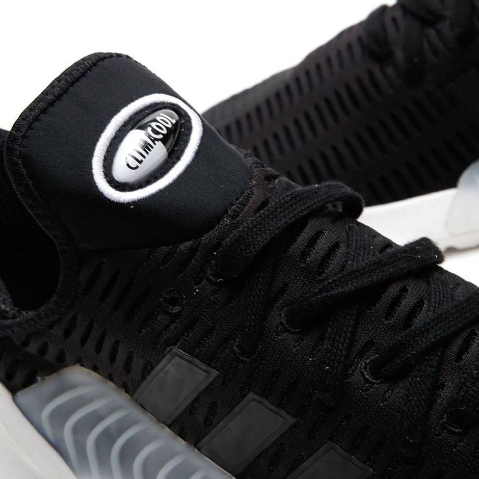 Purchase adidas ClimaCool 02/17 'Negro Blanco' BZ0249