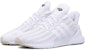 adidas ClimaCool 02/17 'Triple White' BZ0248