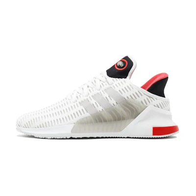 adidas ClimaCool 02/17 'White Grey'
