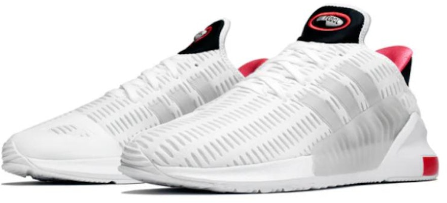 adidas ClimaCool 02/17 'White Grey' BZ0246 Order adidas ClimaCool 02/17 'White Grey' BZ0246