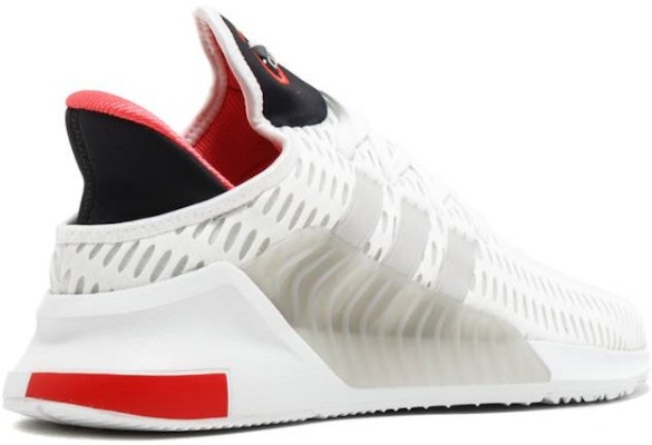 adidas ClimaCool 02/17 'White Grey' BZ0246 Lookbook adidas ClimaCool 02/17 'White Grey' BZ0246