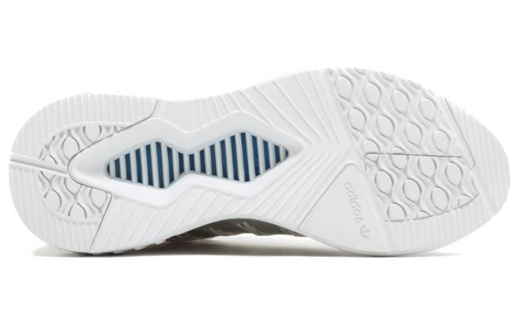 Shop adidas ClimaCool 02/17 'White Grey' BZ0246